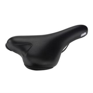 Σέλα ποδηλάτου (275x156mm 347gr ) μαύρη Dynamic MTB S-1 Selle/Saddles Specialist