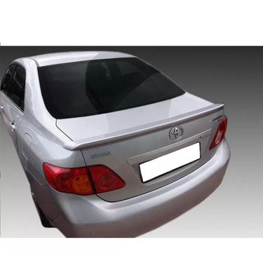 Αεροτομή Πορτ Μπαγκάζ για Toyota Corolla 4d 2007-2011  από Πολυουρεθάνη Motordrome Design - 1 τεμ.