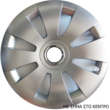 ΤΑΣΙΑ ΜΑΡΚΕ 16'' ΓΙΑ NISSAN ΚΩΔ : CC423NIS (4 ΤΕΜ)