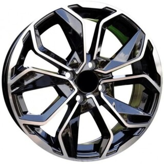 ΖΑΝΤΕΣ 17'' RENAULT STYLE 7x17 4x100 ET40 ΚΩΔΙΚΟΣ : 5296