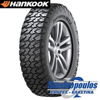 ΕΛΑΣΤΙΚΑ 225/75R16 HANKOOK DYNAPRO MT2 RT05