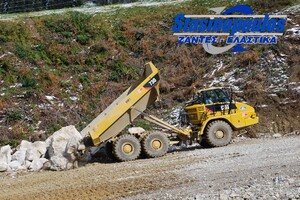 Χωματουργικά ελαστικά BKT Στασινόπουλος 7