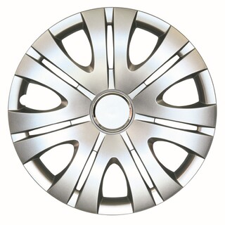 ΜΑΡΚΕ ΤΑΣΙΑ ΓΙΑ TOYOTA COROLLA VERSO/AVENSIS 16 INCH CROATIA COVER (4 ΤΕΜ.)