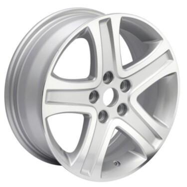 ΖΑΝΤΕΣ 17'' SUZUKI STYLE 6.5x17 5x114 ET45 ΚΩΔΙΚΟΣ : 355