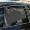 PEUGEOT 2008 5D 2020+  ΚΟΥΡΤΙΝΑΚΙΑ ΜΑΡΚΕ CAR SHADES - 4 ΤΕΜ.