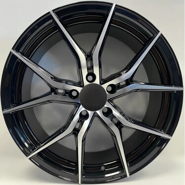 ΖΑΝΤΕΣ 18'' FORD STYLE 8X18 5x108 ET42 ΚΩΔΙΚΟΣ : IW07