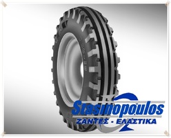 Ελαστικά BKT TF-8181 6PR 7.50-16 κατευθυντήριων τροχών γεωργικών ελκυστήρων