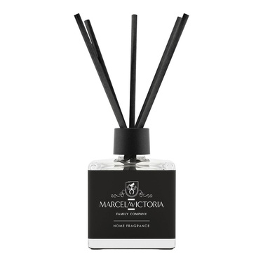 ΑΡΩΜΑΤΙΚΟ ΧΩΡΟΥ 100ml ΜΕ STICKS - MADEMOISELLE CHIC