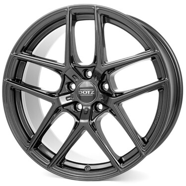 DOTZ LAGUNASECA GREY 21''