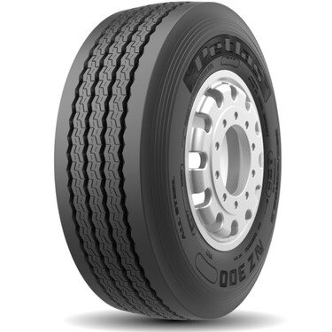 ΕΛΑΣΤΙΚΑ PETLAS 385/65R22.5 TL 160K NZ300