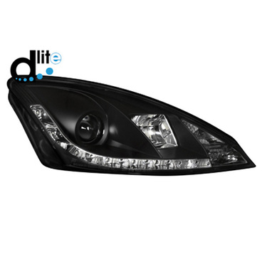 FORD FOCUS 01-04 D-LiTE