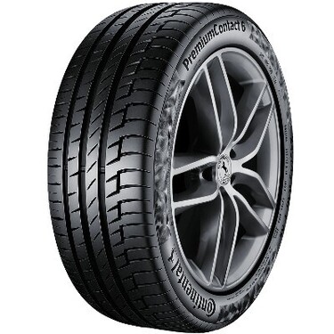 STOCK ΜΟΝΟ ΕΛΑΣΤΙΚΟ 225/50R16 CONTINENTAL 92Y PremiumContact 6 DOT 2022