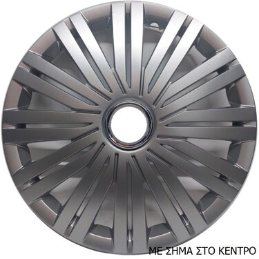 ΤΑΣΙΑ ΜΑΡΚΕ 16'' ΓΙΑ CHEVROLET ΚΩΔΙΚΟΣ : CC422 (4 TEM)