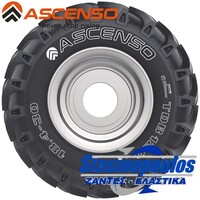 ΕΛΑΣΤΙΚΑ 13.6-38 ASCENSO TDB120 TT 8PR