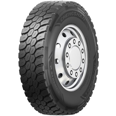 ΕΛΑΣΤΙΚΑ 295/80R22.5 CHENGSHAN CDM215