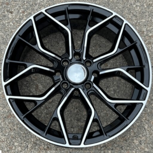 ΖΑΝΤΕΣ 16'' CITROEN STYLE 6.5X16 4X108 ET20 ΚΩΔΙΚΟΣ : IW05 3