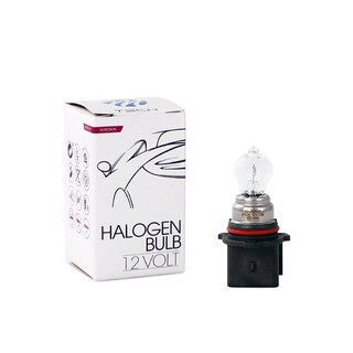 P13W 12V 13W PG18.5d-1 ΑΛΟΓΟΝΟΥ (HALOGEN) M-TECH -1 ΤΕΜ.