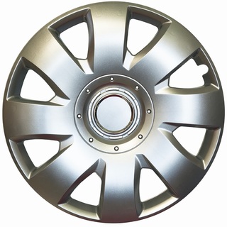 ΜΑΡΚΕ ΤΑΣΙΑ ΓΙΑ CITROEN C3/C4/C5 15 INCH CROATIA COVER (4 ΤΕΜ.)