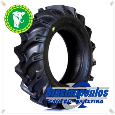 ΕΛΑΣΤΙΚΑ 7.50-16 DINH RUBBER F1 8PR