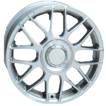 ΖΑΝΤΕΣ 17'' AUDI STYLE 7.5x17 5x112 ET43 ΚΩΔΙΚΟΣ : 362