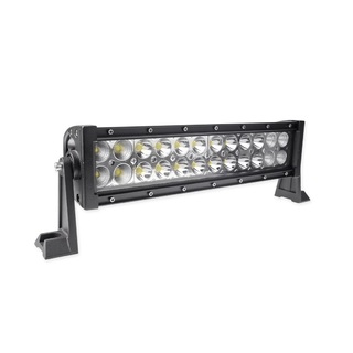 ΠΡΟΒΟΛΕΑΣ ΕΡΓΑΣΙΑΣ LIGHT BAR 9-36V 72W 7200lm 6000K EPISTAR 24LED 402x90x80mm ΜΠΑΡΑ LED AWL23 AMIO - 1 ΤΕΜ.