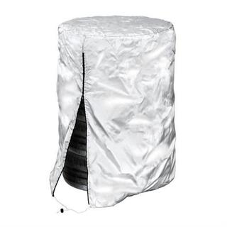 ΑΔΙΑΒΡΟΧΗ ΚΟΥΚΟΥΛΑ ΕΛΑΣΤΙΚΩΝ TYRES STORAGE COVERS (M) 66 Χ 97 c