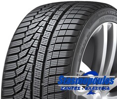 Χειμερινά ελαστικά 205/60R16 HANKOOK W320 Στασινόπουλος 4