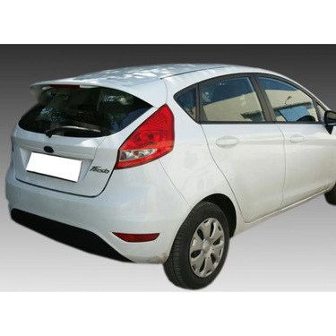 Αεροτομή Οροφής για Ford Fiesta Facelift 2013-2017 από πολυουρεθάνη Motordrome Design - 1 τεμ.