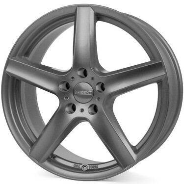 DEZENT TY GRAPHITE 15''