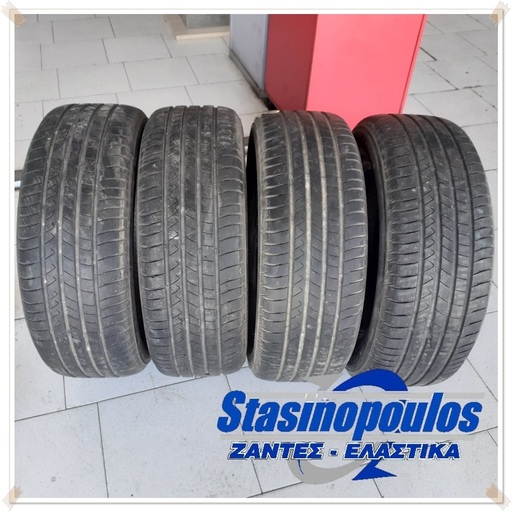 ΜΕΤΑΧΕΙΡΙΣΜΕΝΑ ΕΛΑΣΤΙΚΑ 215/60R16 DAYTON DOT 1418