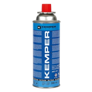 ΑΝΤΑΛΛΑΚΤΙΚΗ ΦΙΑΛΗ ΒΟΥΤΑΝΙΟΥ 227g/380ml KEMPER