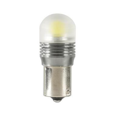 P21W 12V MEGA-LED 3D 6.500K BA15s 380LM ΔΙΑΘΛΑΣΗΣ (ΜΟΝΟΠΟΛΙΚΟ -FIAT) BLISTER 1ΤΕΜ.