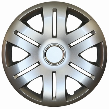 NISSAN PRIMΑSTAR/QASHQAI ΜΑΡΚΕ ΤΑΣΙΑ 16 INCH CROATIA COVER (4 ΤΕΜ.)