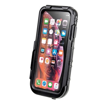 Θήκη Κινητού Hard Case της σειράς Optiline για Apple iPhone XS Max, συμβατή με Βάσεις Στήριξης Κινητού Optiline για Μηχανή με σύστημα Duolock