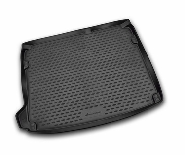 ΜΑΡΚΕ ΠΑΤΑΚΙ ΣΚΑΦΗ ΠΟΡΤ ΜΠΑΓΚΑΖ ΓΙΑ NISSAN X-TRAIL T31 5D 2001-2007 TPE ΛΑΣΤΙΧΟ ΣΕ ΑΝΘΡΑΚΙ ΣΚΟΥΡΟ ΓΚΡΙ ΧΡΩΜΑ NOVLINE - 1 ΤΕΜ.
