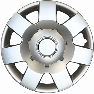 ΜΑΡΚΕ ΤΑΣΙΑ ΓΙΑ SKODA FABIA/PRAKTIK 14 INCH CROATIA COVER (4 ΤΕΜ.)