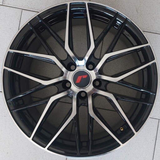 ΖΑΝΤΕΣ 19'' AUDI STYLE 8.5x19 5X112 ET35 ΚΩΔΙΚΟΣ : IW05