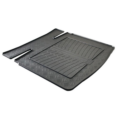 OPEL ZAFIRA B 07/2005-2011 ΜΑΡΚΕ ΠΑΤΑΚΙ ΣΚΑΦΗ ΠΟΡΤ ΜΠΑΓΚΑΖ SUMISURA TRUNK MAT ΑΠΟ ΑΟΣΜΟ, ΜΗ ΤΟΞΙΚΟ, ΟΙΚΟΛΟΓΙΚΟ ΚΑΙ ΑΝΑΚΥΚΛΩΣΙΜΟ ΣΥΝΘΕΤΙΚΟ ΛΑΣΤΙΧΟ ΣΕ ΜΑΥΡΟ ΧΡΩΜΑ ΜΕ ΥΠΟΔΟΧΗ ΓΙΑ ΠΡΟΕΚΤΑΣΗ L2519.8 - L2519.9 LAMPA - 1 ΤΕΜ.