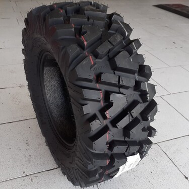 ΕΛΑΣΤΙΚΑ 25x10.00-12 DURO DI2025 ATV