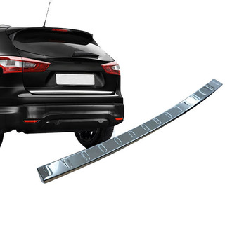 TRIM Προστατευτικό Πορτ Μπαγκαζ ΓΙΑ NISSAN QASHQAI SUV 2014+