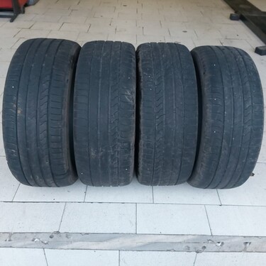 DOT 4022 ΜΕΤΑΧΕΙΡΙΣΜΕΝΑ ΕΛΑΣΤΙΚΑ 225/55R18 BRIDGESTONE