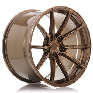 CVR4 CONCAVER BRUSHED BRONZE