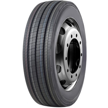 275/70R22.5 16 CWA80U CROSSWIND ΣΕΡΒΙΑΣ M+S 148/145 J