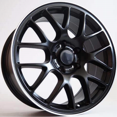 ΖΑΝΤΕΣ 17'' OPEL 7.5x17 5x115 ET42 ΚΩΔΙΚΟΣ : 347