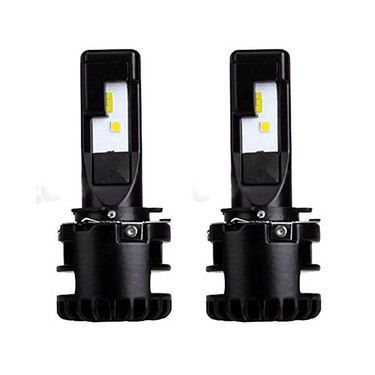 HIR2 KIT LED 12/24V 6.000K 2200lm 16w ΜΕ ΑΝΕΜΙΣΤΗΡΑΚΙ 2ΤΕΜ. (TOYOTA YARIS)