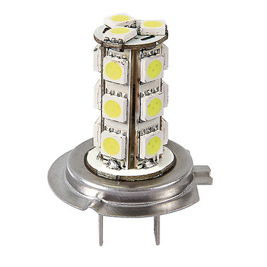 ΛΑΜΠΑ Η7 HYPER-LED 6.500K 13 SMD