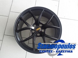 Ζάντες 18'' BBS FI-R 8x18 5x112 et45 για VOLKSWAGEN SEAT SKODA AUDI Στασινόπουλος 1