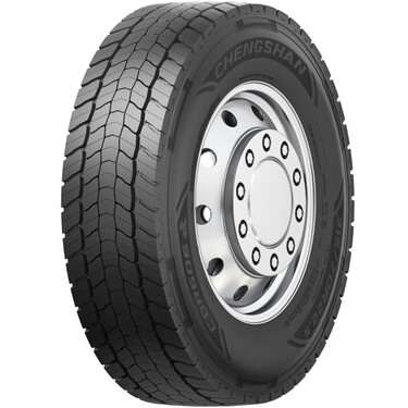 ΕΛΑΣΤΙΚΑ 315/60R22.5 CHENGSHAN CDR606