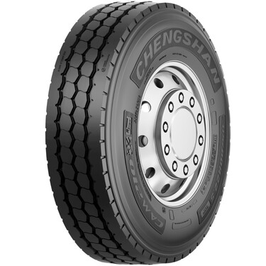 ΕΛΑΣΤΙΚΑ 295/80R22.5 CHENGSHAN CAM210