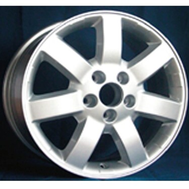 ΖΑΝΤΕΣ 17'' HONDA STYLE 6.5X17 5x114 ET50 ΚΩΔΙΚΟΣ : 7075